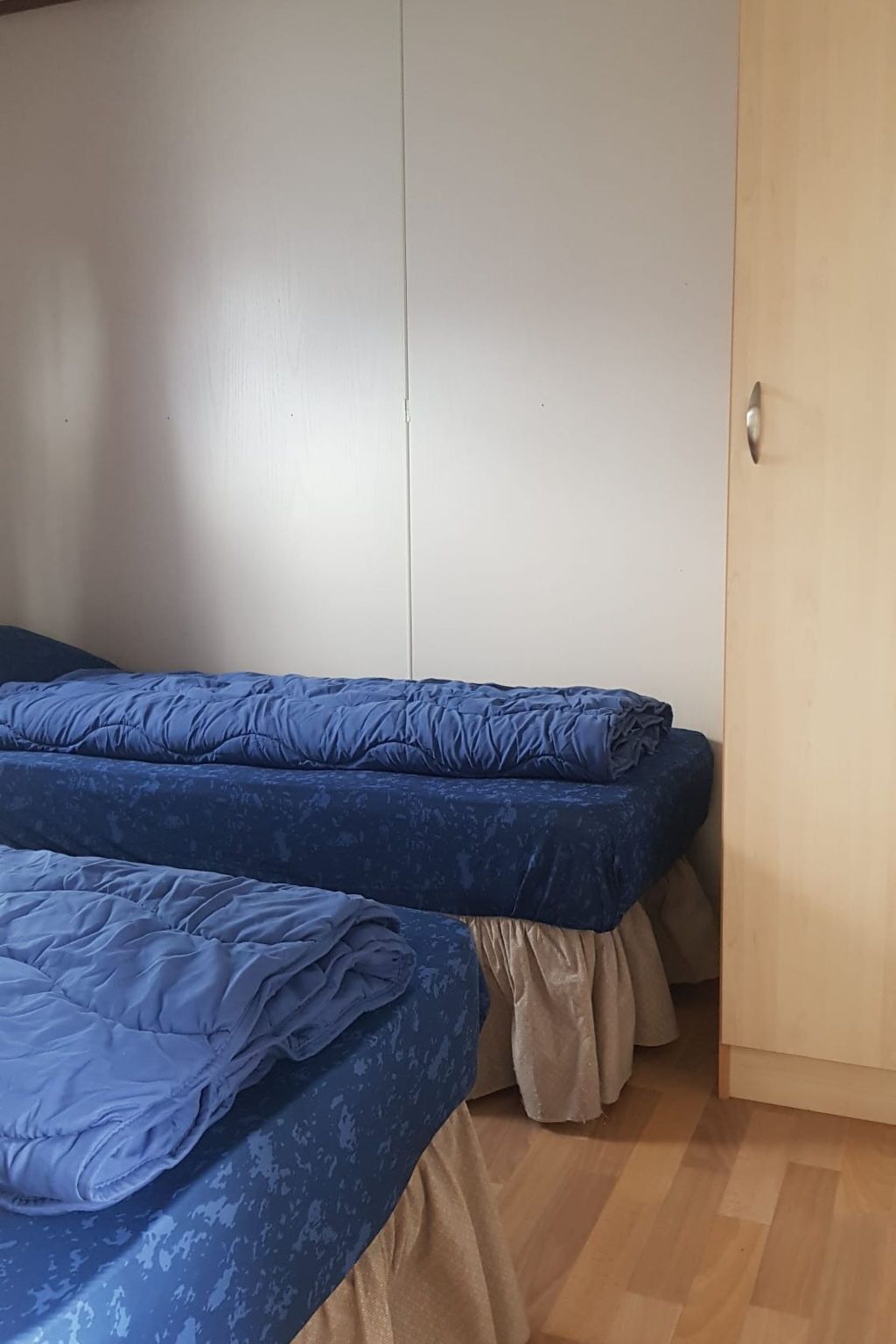 1 slaapkamer