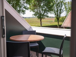 Buiten dineren