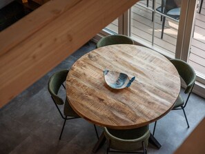 Dining - De Witte Brugh- Bureblinke'd by Interhome (Buren FR)