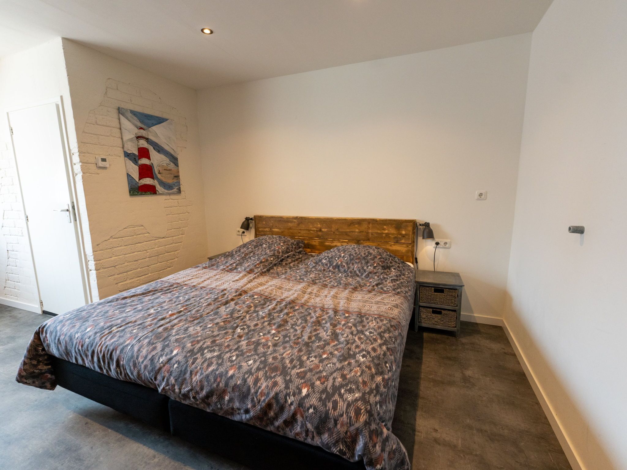 1 chambre
