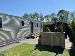 Terras