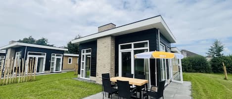 Speisen im Freien