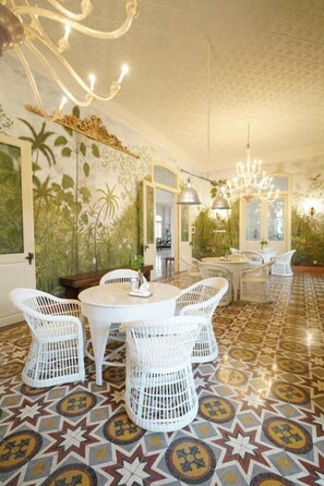 Restaurantes