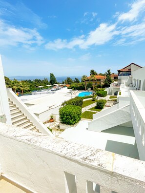Unclassified image, 2 of 23, button - Theo Bungalows (Kassandra)