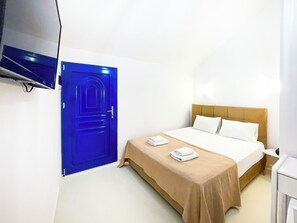 Unclassified image, 5 of 23, button - Theo Bungalows (Kassandra)