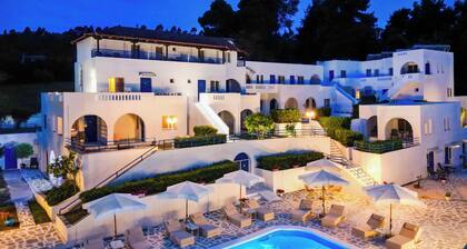 Theo Bungalows
