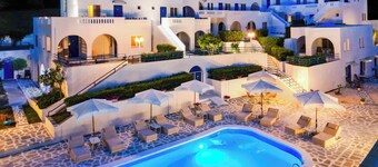 Theo Bungalows