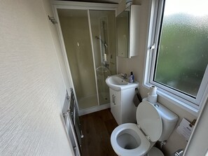 Bathroom - RBR 237 - Beach Resort Kamperland by Interhome (Kamperland)