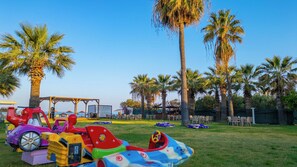 View from property - Sentinus Beach Hotel (Kuşadası)