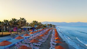View from property - Sentinus Beach Hotel (Kuşadası)