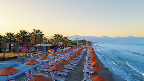 Sentinus Beach Hotel