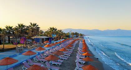 Sentinus Beach Hotel