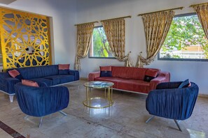 Lobby - Sentinus Beach Hotel (Kuşadası)