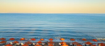 Sentinus Beach Hotel