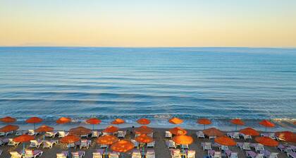 Sentinus Beach Hotel