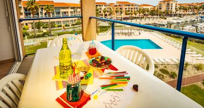 Résidence Appart-hôtel Argelès-sur-mer
