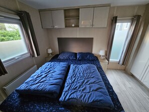 Room - ZP 508 - Camping de Zandput by Interhome (Vrouwenpolder)