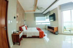 Room - Artisan Family Hotels And Resorts Playa Esmeralda (Úrsulo Galván)