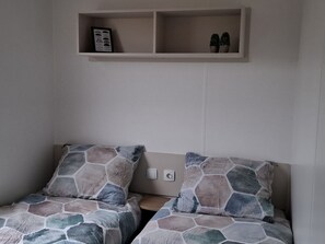1 Schlafzimmer