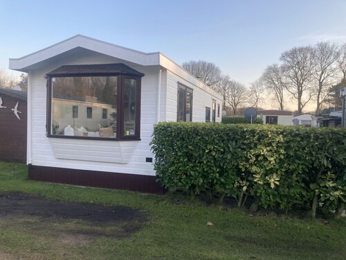 KD 822 - Vakantiepark Kijkduin by Interhome