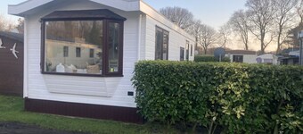 KD 822 - Vakantiepark Kijkduin by Interhome