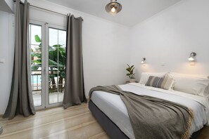 Room - Aquarius Beach Hotel (Corfu)