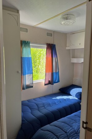 Room - ZP 360 - Camping de Zandput by Interhome (Vrouwenpolder)