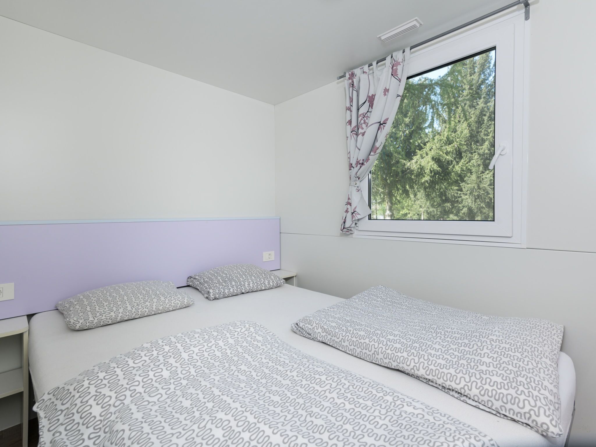 1 Schlafzimmer
