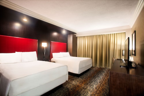 Caesars Southern Indiana Hotel Casino