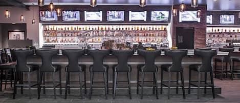 Bar (sur place)