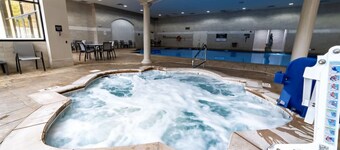 Caesars Southern Indiana A Caesars Destination