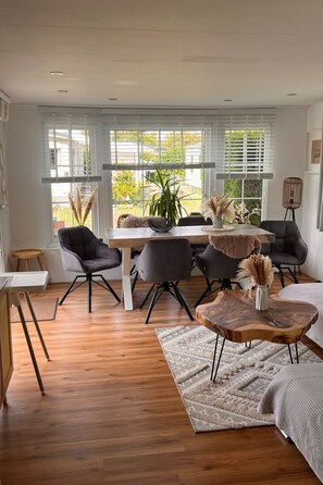 Dining - RBR 276 - Beach Resort Kamperland by Interhome (Kamperland)