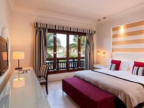 Room - Juweira Boutique Hotel (Salalah)