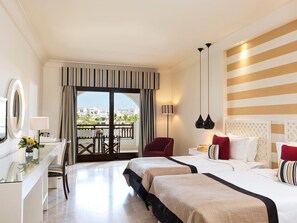 Room - Juweira Boutique Hotel (Salalah)