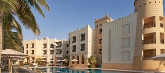 Juweira Boutique Hotel