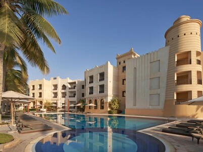 Juweira Boutique Hotel