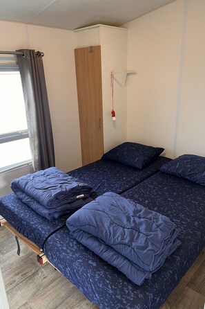 1 bedroom - RBR 267 - Beach Resort Kamperland by Interhome (Kamperland)