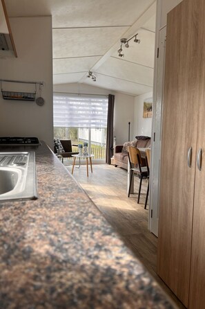 Interior - RBR 267 - Beach Resort Kamperland by Interhome (Kamperland)