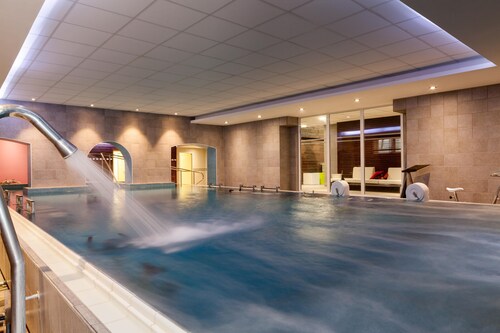 The Originals City, Les Thermes de L'avenue, Dax