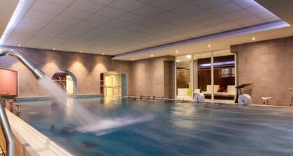 The Originals City, Les Thermes de L'avenue, Dax