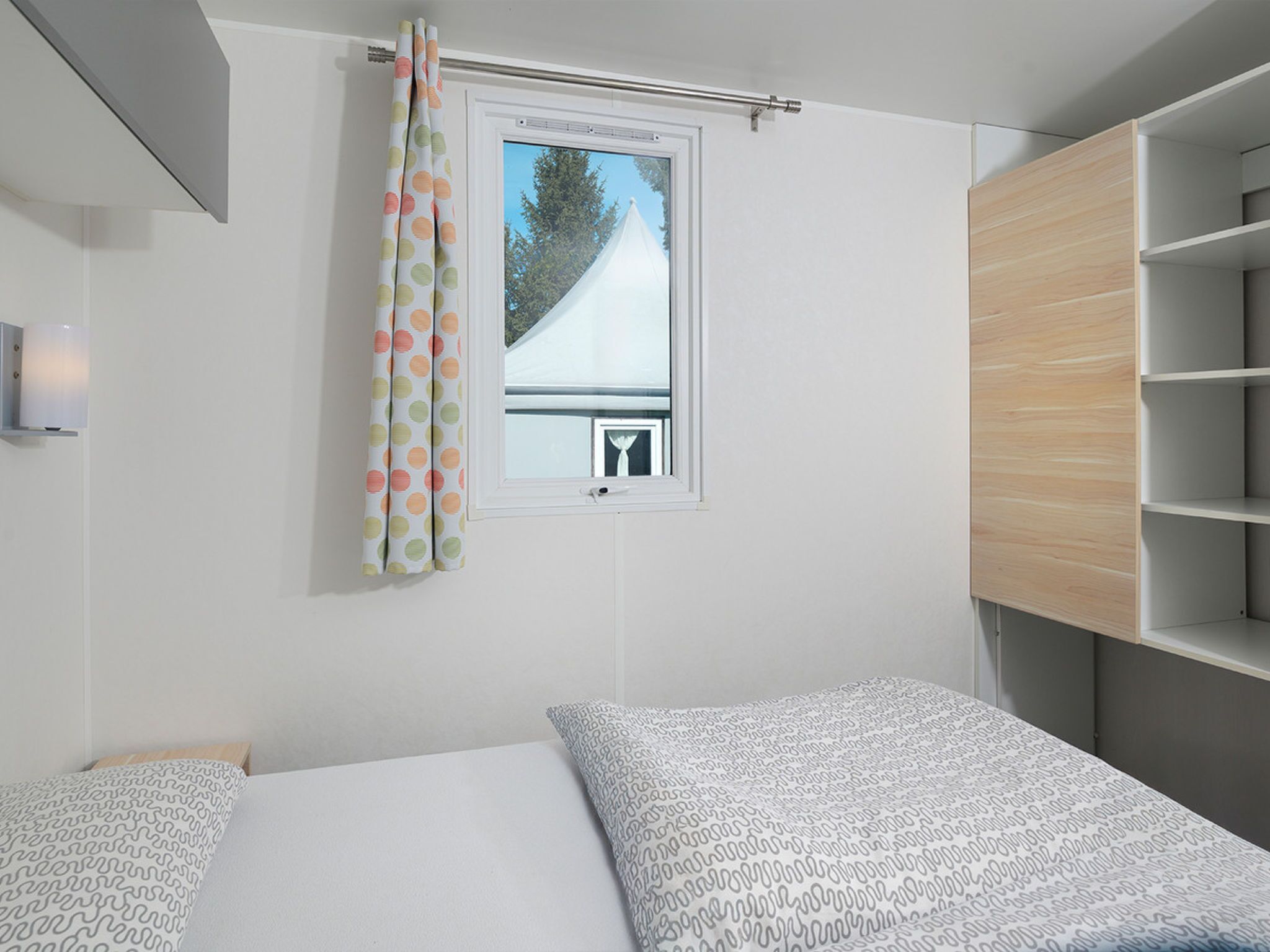 1 Schlafzimmer