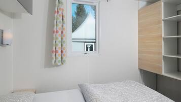 1 Schlafzimmer