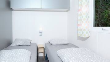 1 Schlafzimmer