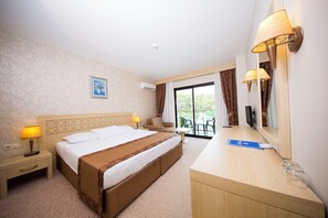 Room - Eldar Resort Hotel (Kemer)