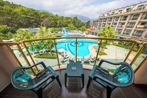 Room - Eldar Resort Hotel (Kemer)