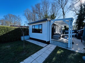 Terras