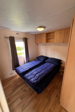 Room - ZP 655 - Camping de Zandput by Interhome (Vrouwenpolder)