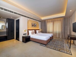 Room - Pride Amber Villas (Jaipur)