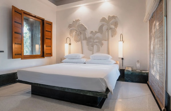 Room - Raas Devigarh, Udaipur (Nathdwara)