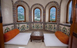 Room - Raas Devigarh, Udaipur (Nathdwara)